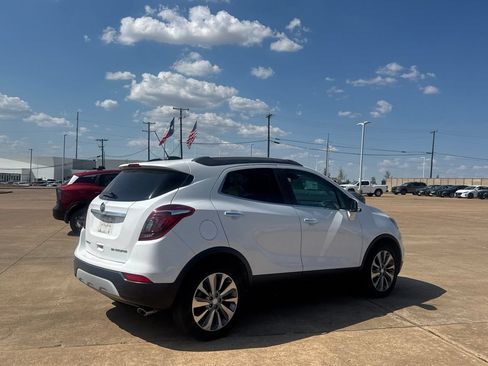 Used 2018 Buick Encore Preferred FWD image 24