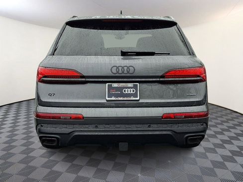 New 2026 Audi Q7 3.0T Premium Plus image 5