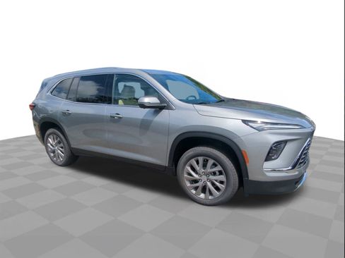 New 2026 Buick Enclave Preferred w/ Power Package image 2