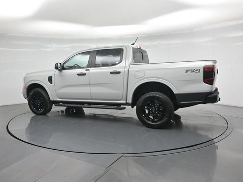 New 2026 Ford Ranger XLT w/ Equipment Group 301A High AWD/4WD image 5