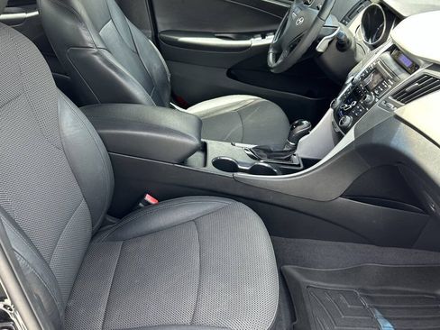 Used 2011 Hyundai Sonata SE FWD image 13
