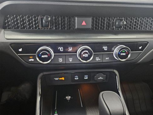 New 2026 Honda CR-V TrailSport image 25