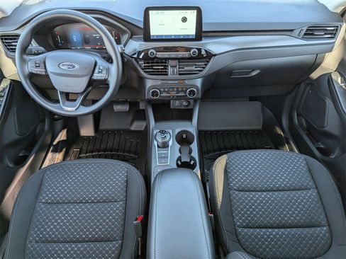 New 2026 Ford Escape Active image 5