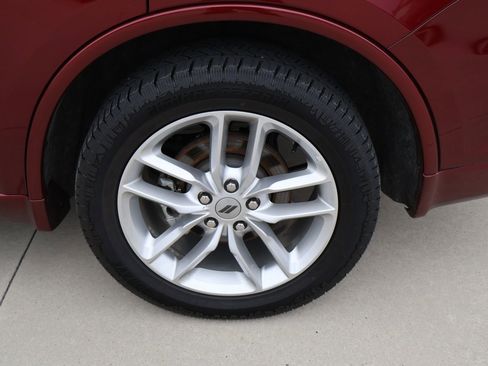 Used 2024 Dodge Durango GT image 10