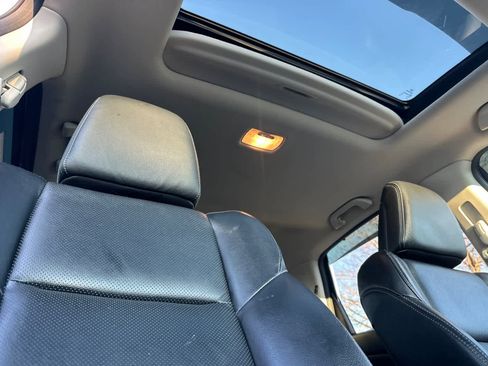 Used 2015 Honda CR-V EX-L image 17