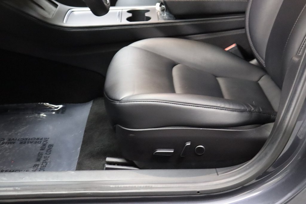 Used 2023 Tesla Model 3 Standard Range RWD image 22