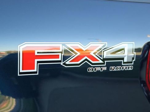 Used 2023 Ford F150 Platinum w/ Equipment Group 701A High AWD/4WD image 8