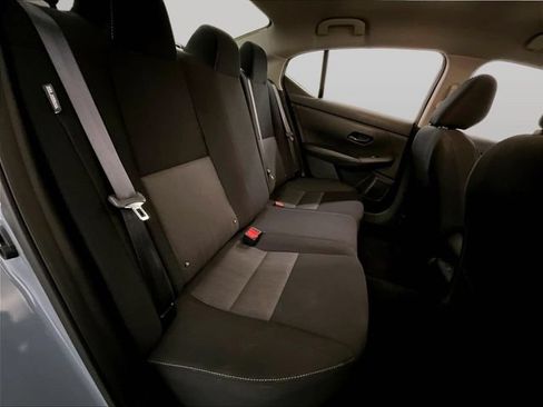 Used 2025 Nissan Sentra SV w/ All-Weather Package FWD image 26