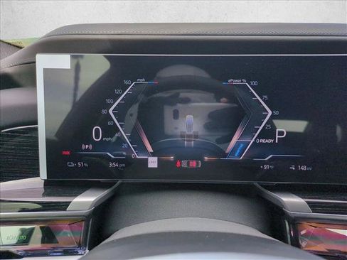 New 2026 BMW i7 eDrive50 w/ M Sport Package RWD image 11