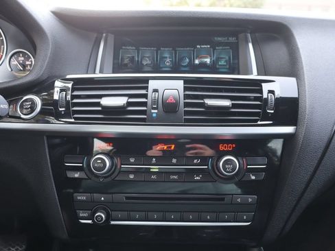 Used 2017 BMW X3 xDrive35i AWD/4WD image 35