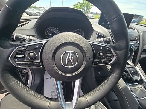 Used 2022 Acura RDX AWD w/ Advance Package image 16