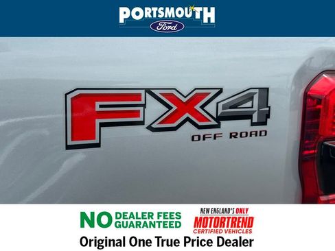 Used 2024 Ford F350 XLT w/ 360-Degree Camera Package image 21
