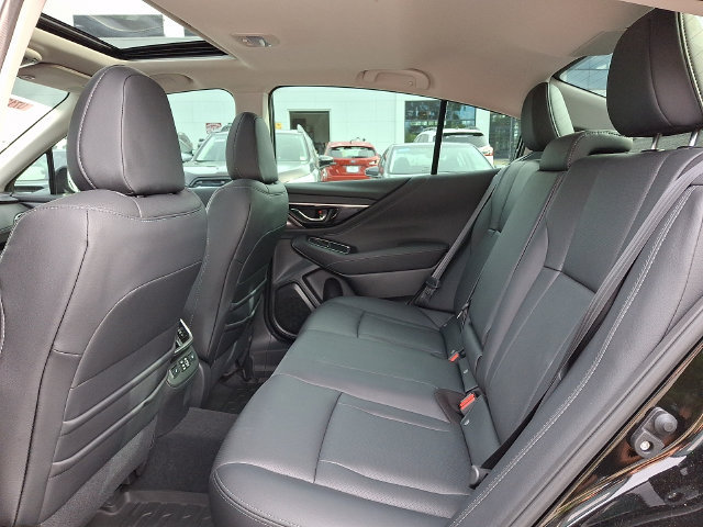 Used 2025 Subaru Legacy Touring XT AWD/4WD image 10