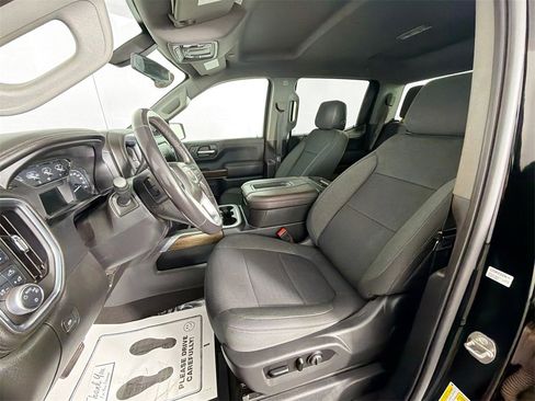 Used 2021 GMC Sierra 1500 Elevation image 18
