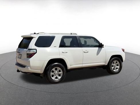 Used 2024 Toyota 4Runner SR5 image 15
