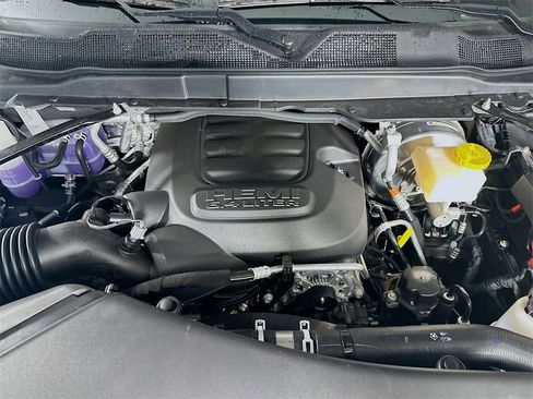 New 2026 RAM 2500 Tradesman image 18