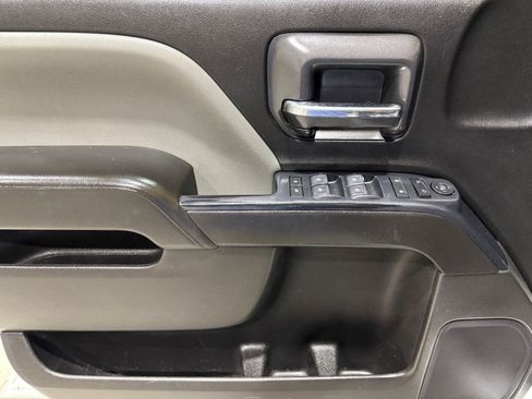 Used 2019 Chevrolet Silverado 2500 W/T w/ WT Convenience Package image 16