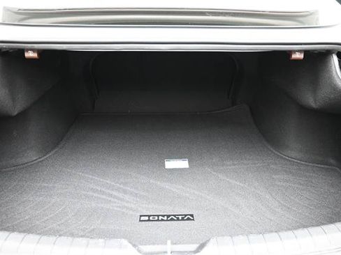 Used 2024 Hyundai Sonata SEL FWD image 16
