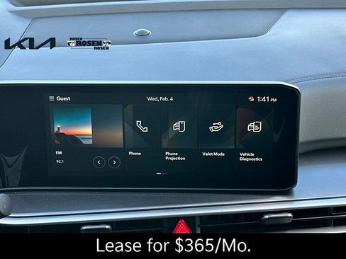 New 2026 Kia Sorento S AWD/4WD image 28