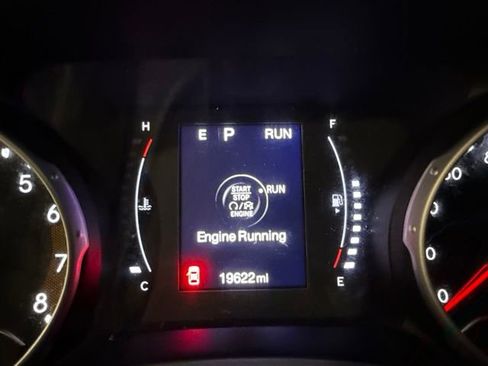 Used 2020 Jeep Compass Latitude FWD image 6