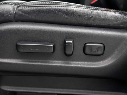 Used 2015 Honda CR-V EX-L image 22