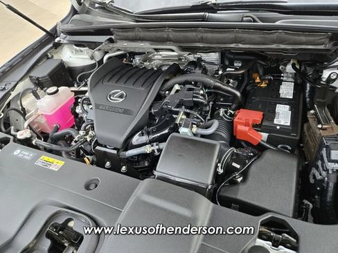 Certified 2024 Lexus RX 350 Premium Plus w/ Convenience Package FWD image 21