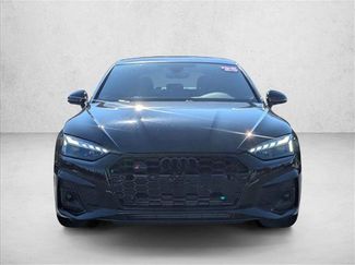 Used 2023 Audi S5 Premium Plus w/ Premium Plus Package video 2