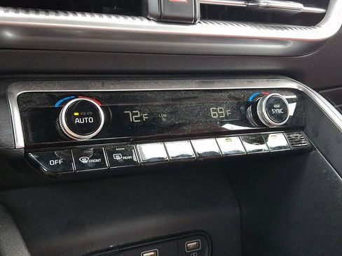 Used 2024 Kia K5 GT-Line w/ GT-Line Premium Package FWD image 18