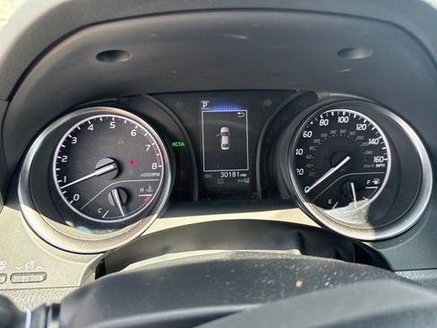 Used 2024 Toyota Camry SE FWD image 47