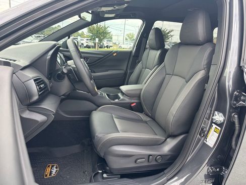 New 2025 Subaru Outback Wilderness image 8