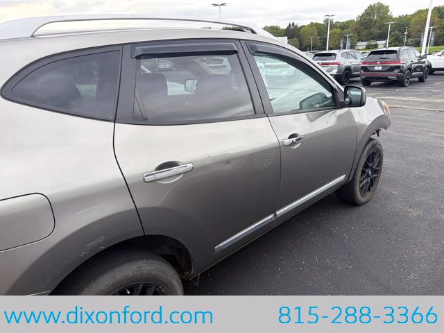 Used 2013 Nissan Rogue SV w/ Premium Pkg AWD/4WD image 7