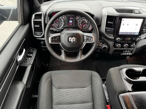 Used 2025 RAM 1500 Big Horn image 16