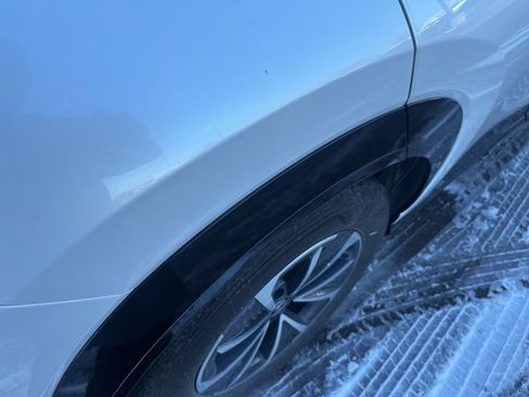 Used 2023 Lexus RZ 450e Premium w/ Technology Package image 17