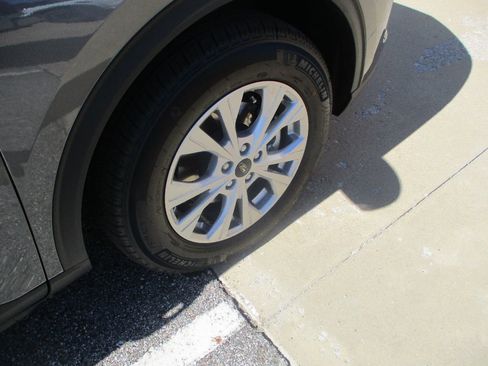 New 2026 Ford Escape Active w/ Tech Pack #1 FWD image 19