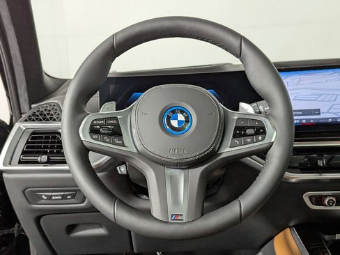 New 2026 BMW X5 xDrive50e image 26