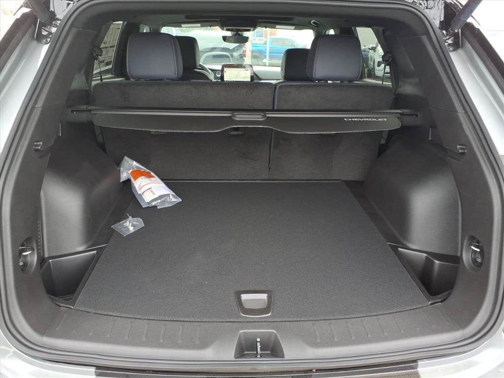 New 2026 Chevrolet Blazer RS w/ Driver Confidence II Package FWD image 15