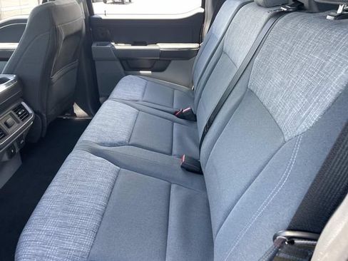 Used 2023 Ford F150 XLT w/ Equipment Group 302A High AWD/4WD image 19