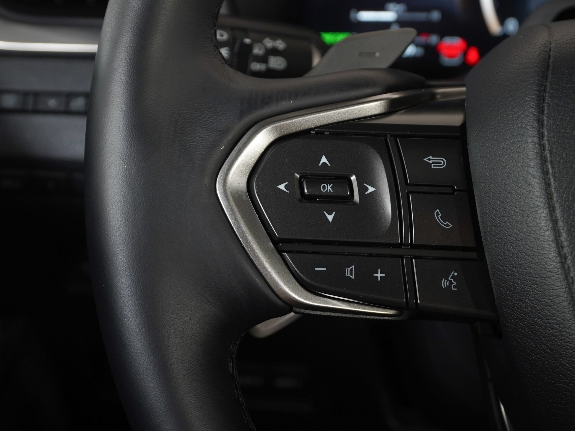 Used 2025 Lexus GX 550 AWD/4WD image 20