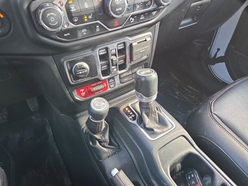 Used 2022 Jeep Wrangler Unlimited Rubicon image 20