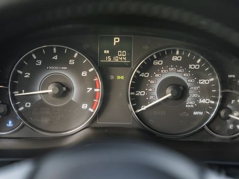 Used 2010 Subaru Outback 2.5i Premium image 39