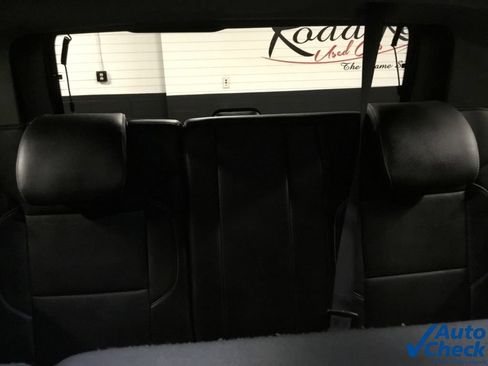 Used 2016 Chevrolet Tahoe LT AWD/4WD image 38