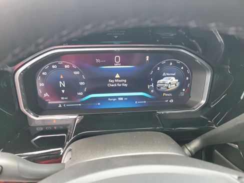 New 2026 Chevrolet Silverado 1500 LT w/ Protection Package image 18