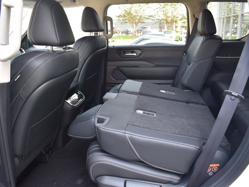 New 2026 Nissan Armada SV RWD image 54