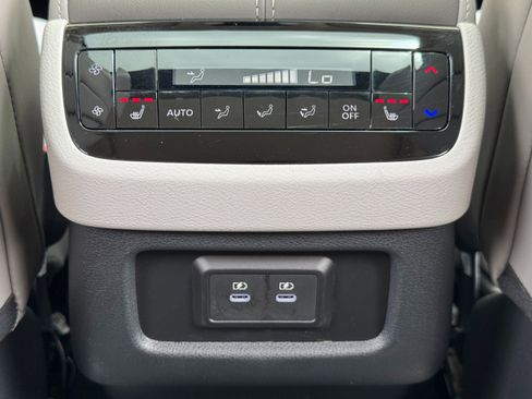 Used 2026 INFINITI QX60 Luxe w/ Cargo Package FWD image 33