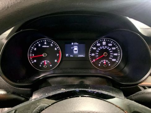 Used 2021 Kia Forte LXS FWD image 26