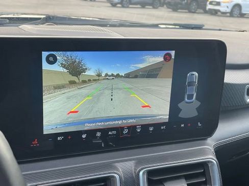 Used 2025 Ford Mustang Premium image 14