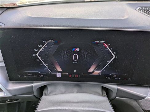 New 2026 BMW 330i Sedan w/ M Sport Package image 11