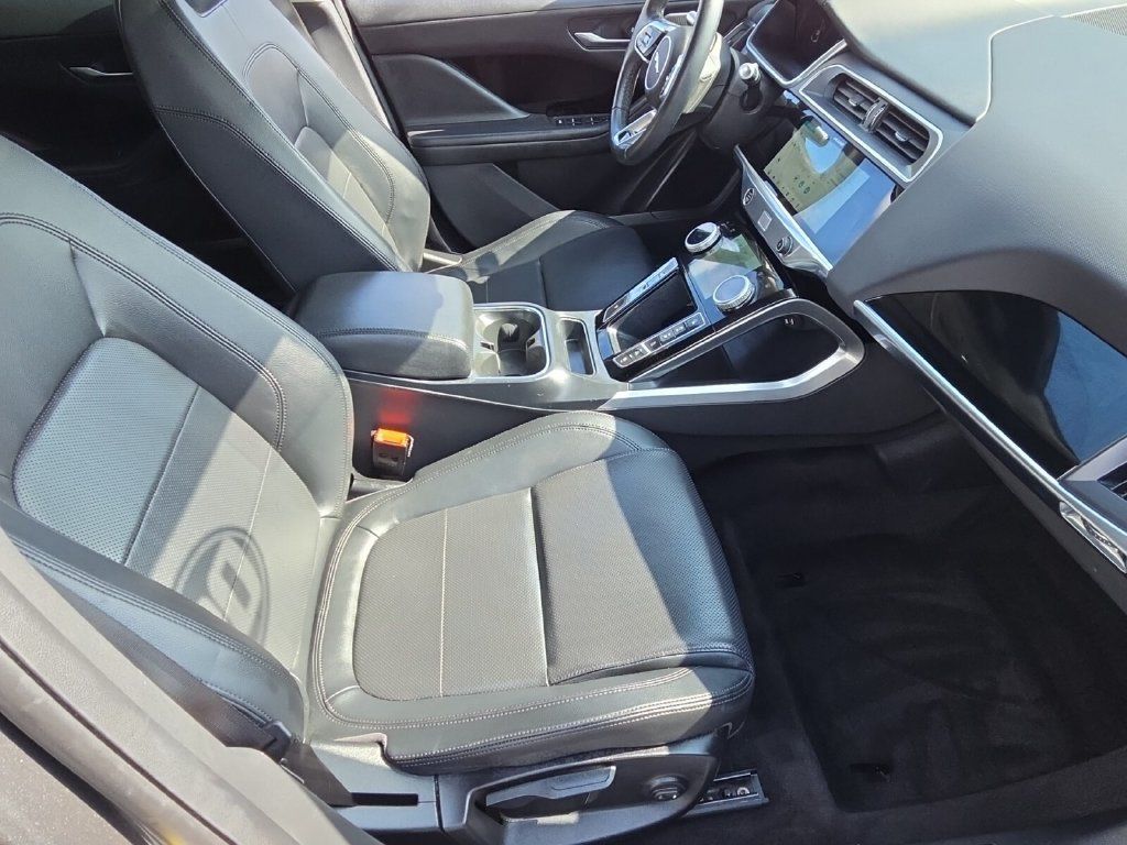 Used 2020 Jaguar I-PACE S AWD/4WD image 17