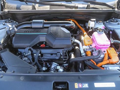 Certified 2024 Kia Sportage LX image 27