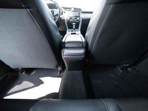 Used 2020 Honda Civic Sport image 22